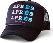 Carve Designs Trucker Hat