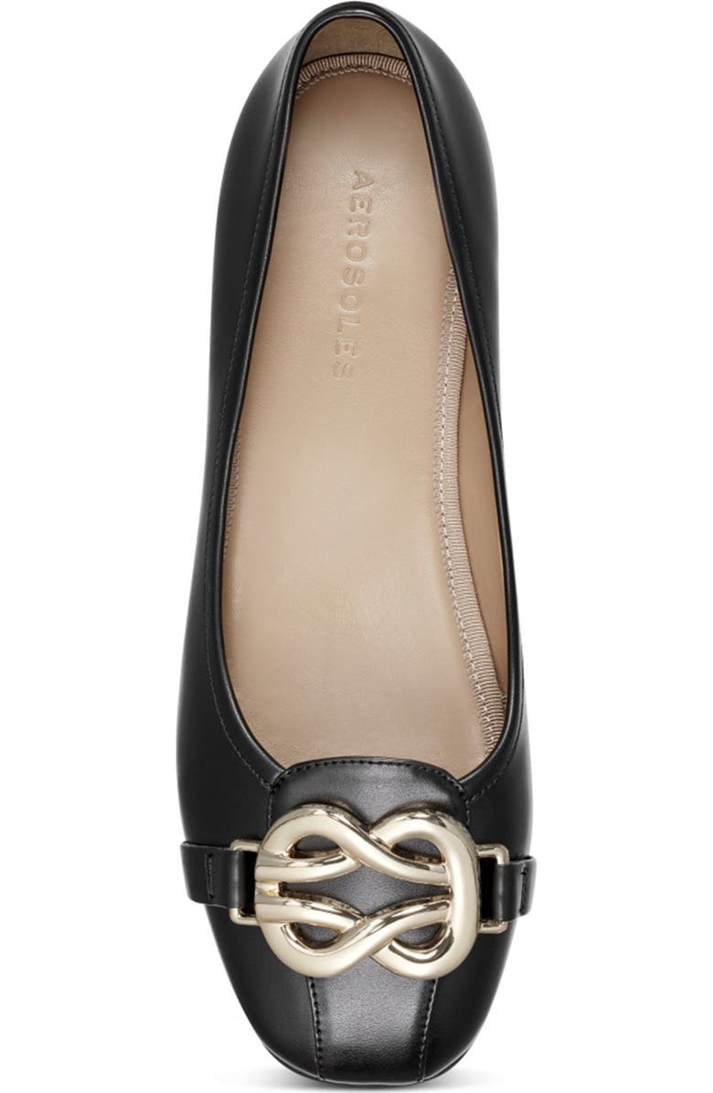 Aerosoles Camryn Wedge Pump, Alternate, color,