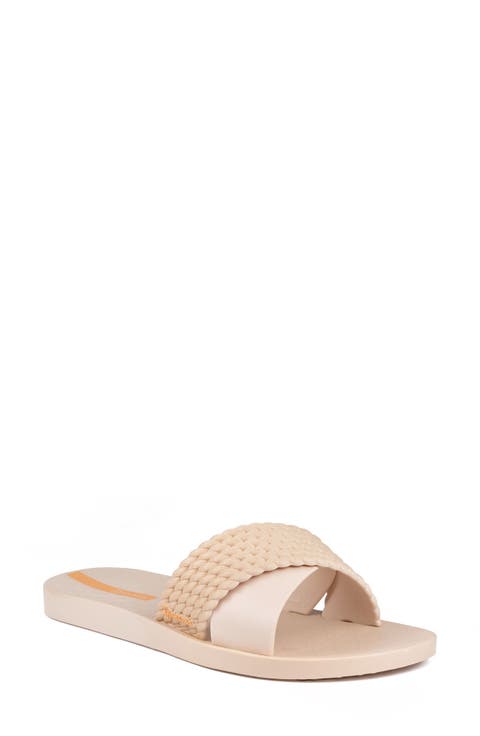 Street II Slide Sandal (Women)