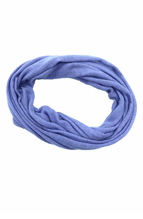 Plain Loop Scarf