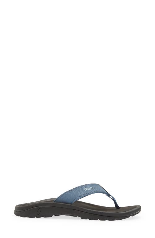 Olukai Ohana Flip Flop In Multi