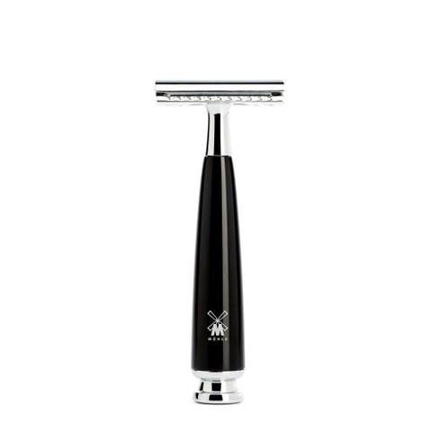 Rytmo Black Safety Razor