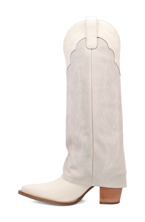 Dingo Wild Horses Western Boot