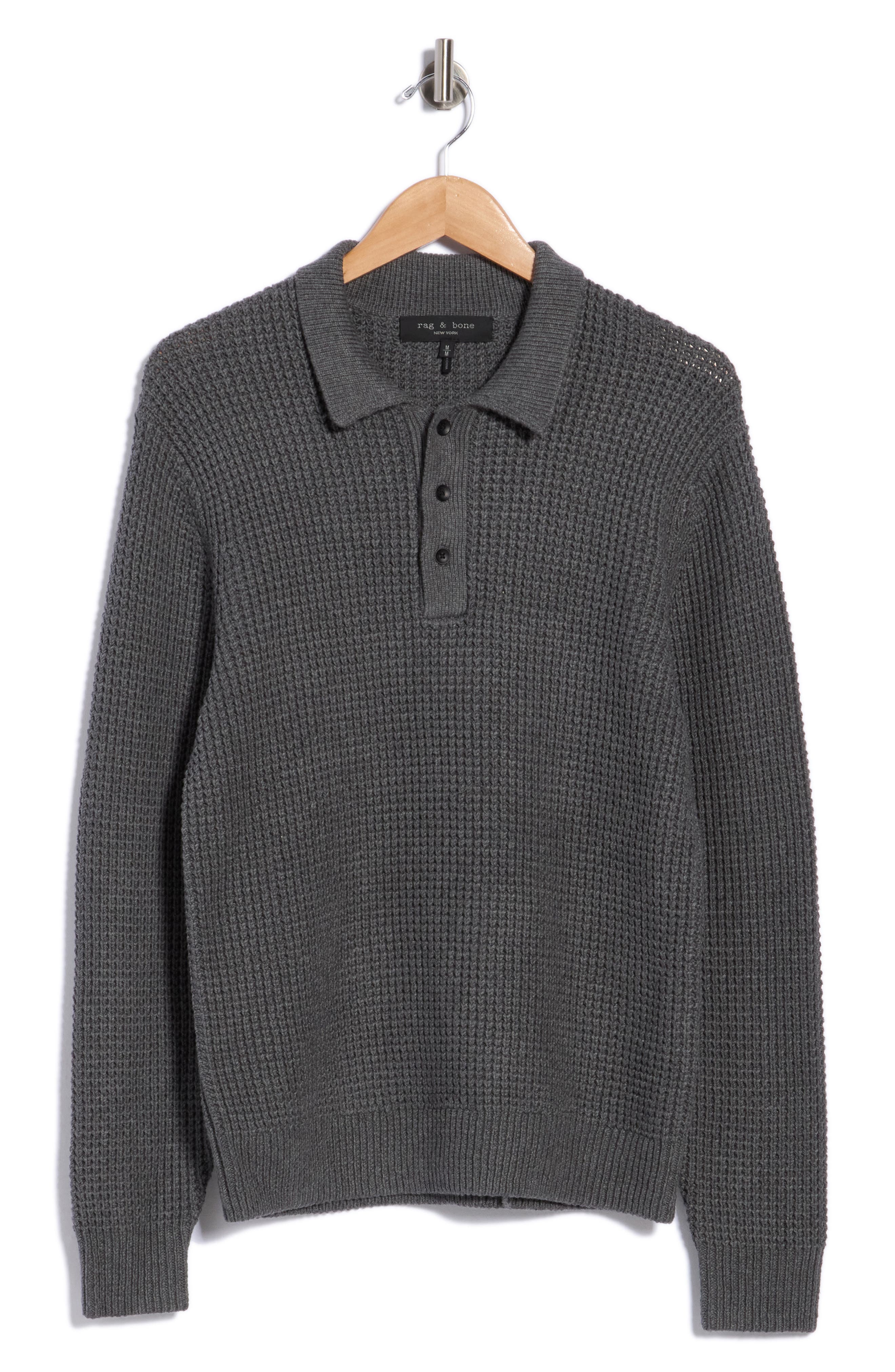 selected HEATHER GREY