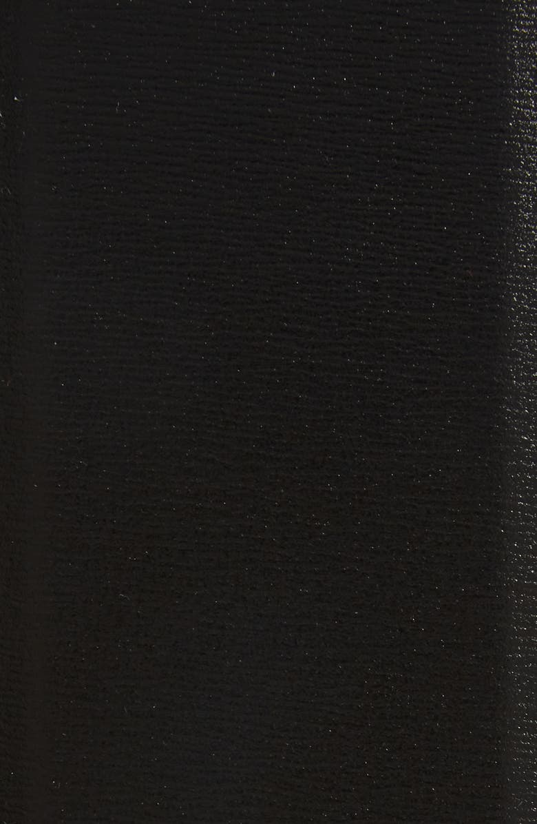 Valentino Garavani Crystal Embellished Rockstud Buckle Reversible Leather Belt, Alternate, color, 