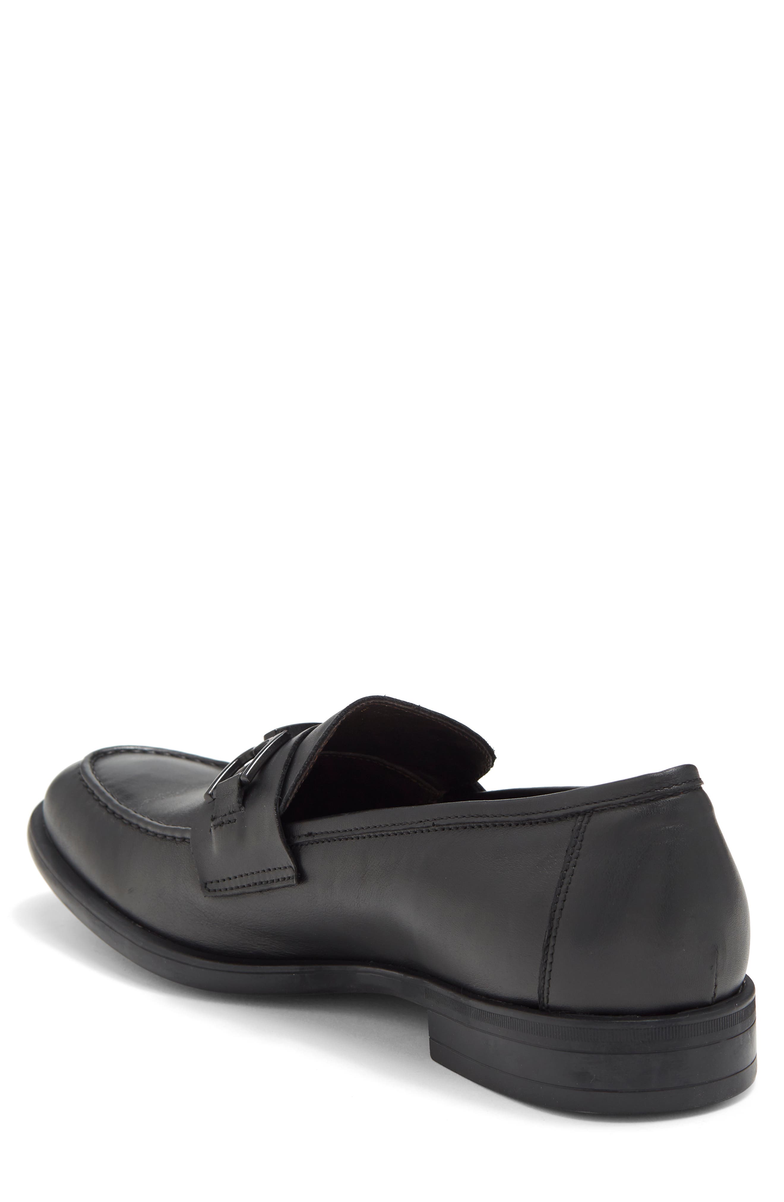 Bruno Magli Rego Bit Loafer, Alternate, color, 