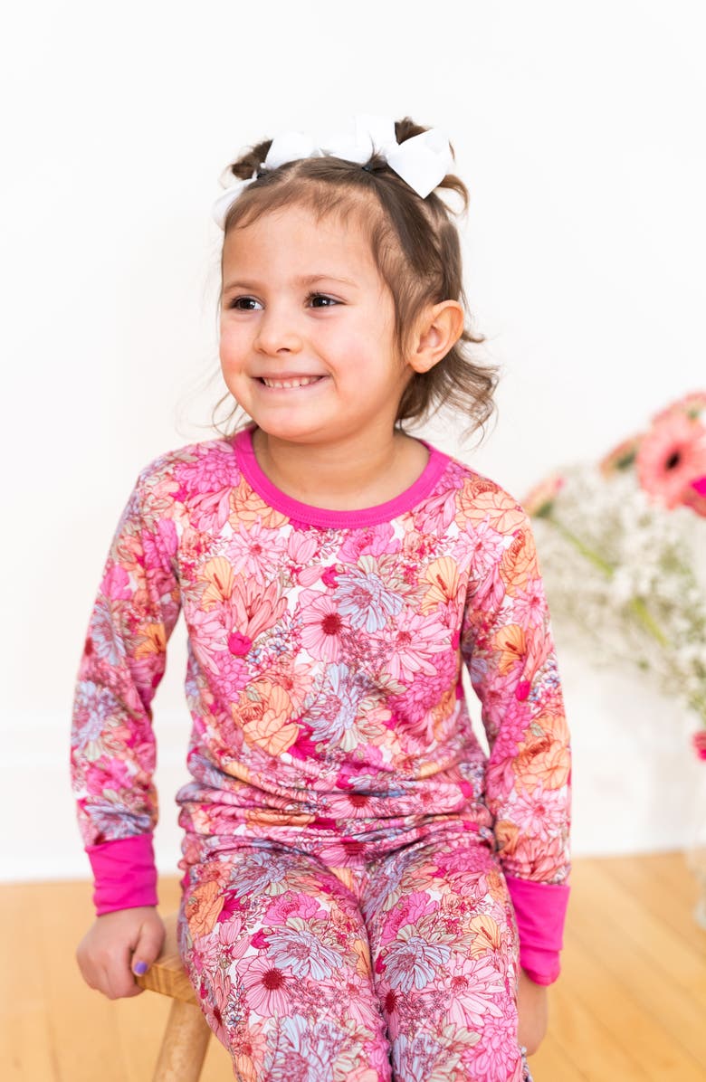 Laree + Co Journee 2-Piece Long Sleeve Set, Alternate, color,