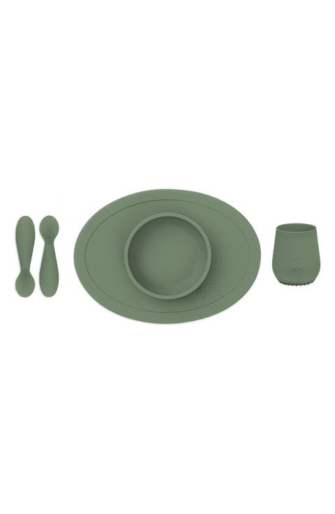First Foods Set