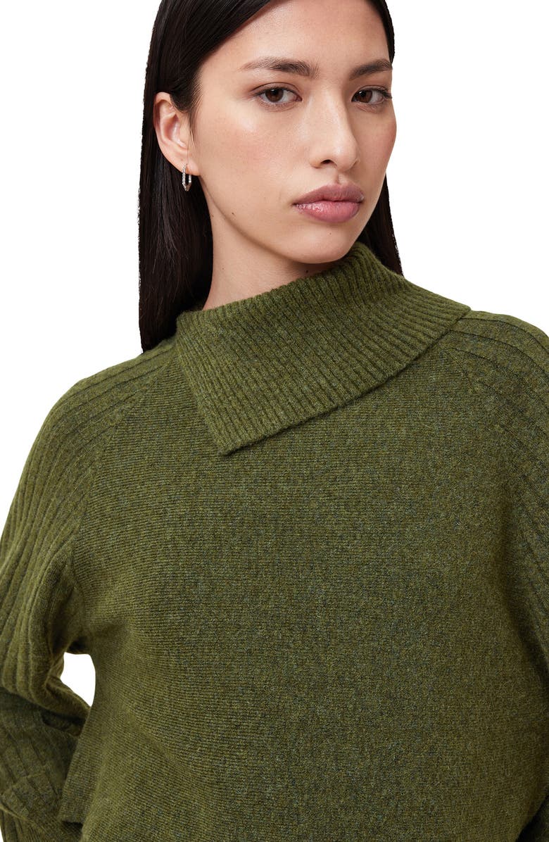 Margetta Long Sleeve Sweater & Dress Set