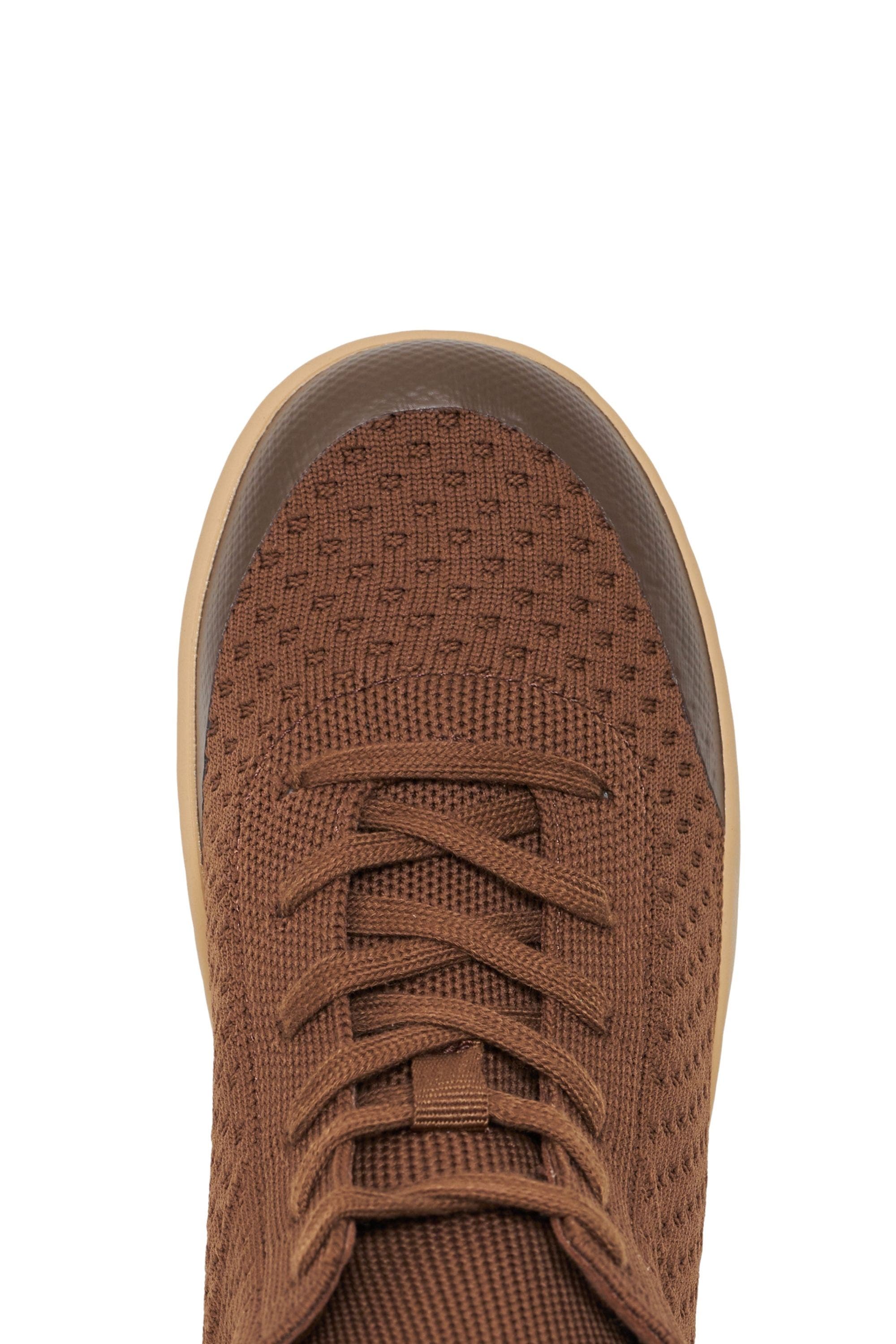 The Legacy Slip-On High Top, Alternate, color, Timber