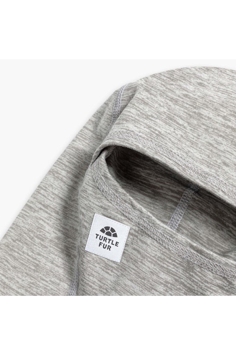 Comfort Stria MaxClava Balaclava, Alternate, color, Storm