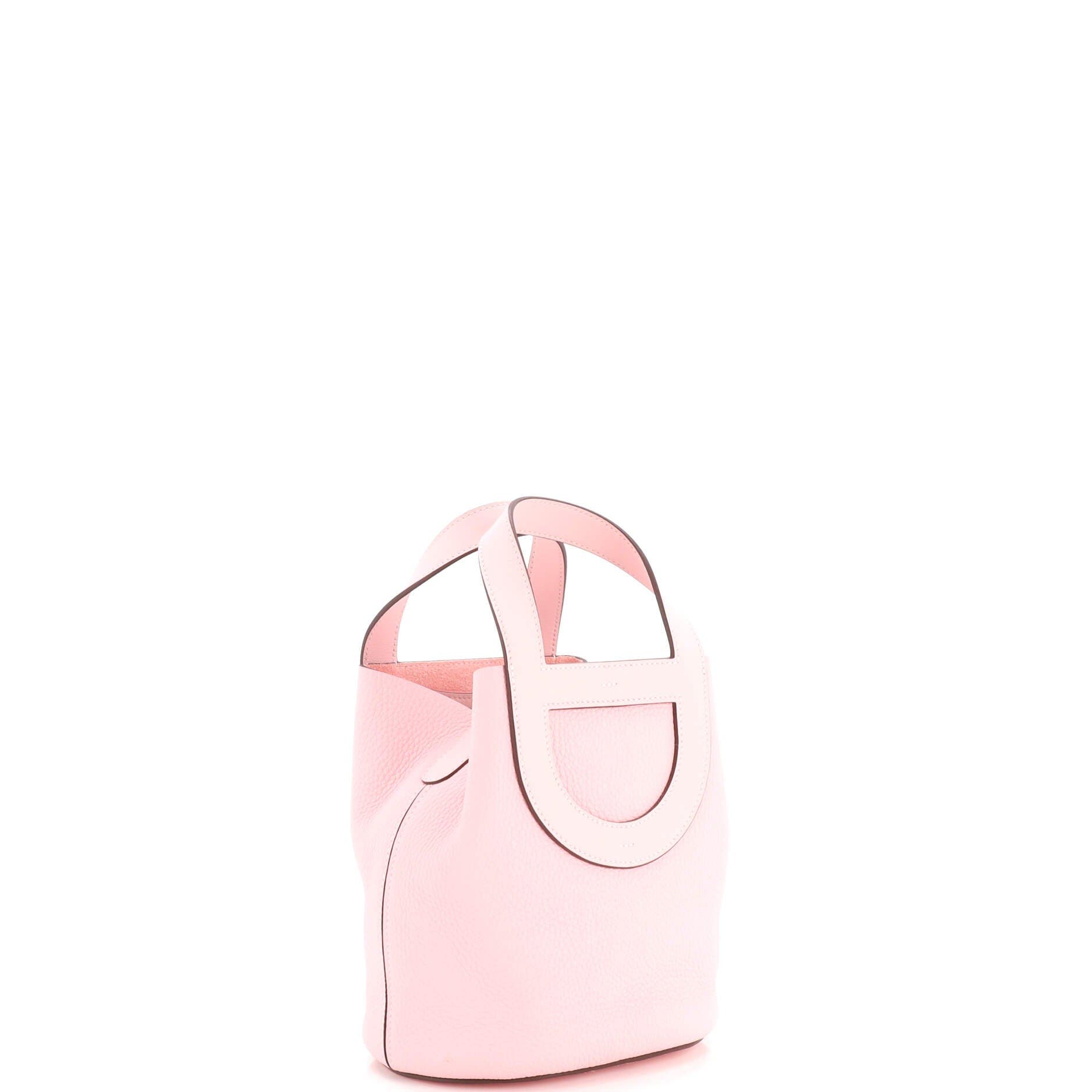 In-The-Loop Bag Clemence with Swift 18, Alternate, color, Pink