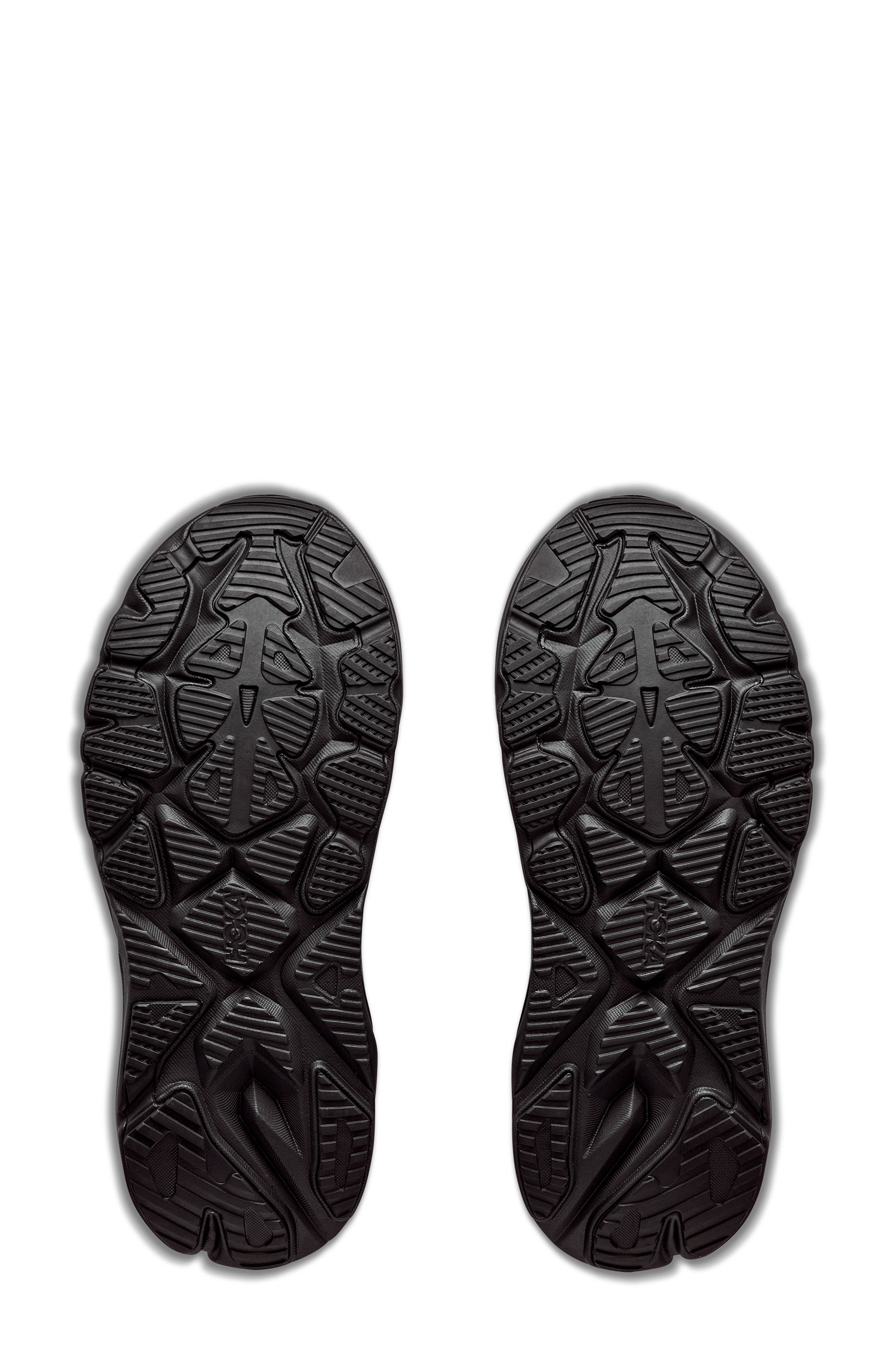 Arahi 9 Running Shoe, Alternate, color, BLACK / BLACK