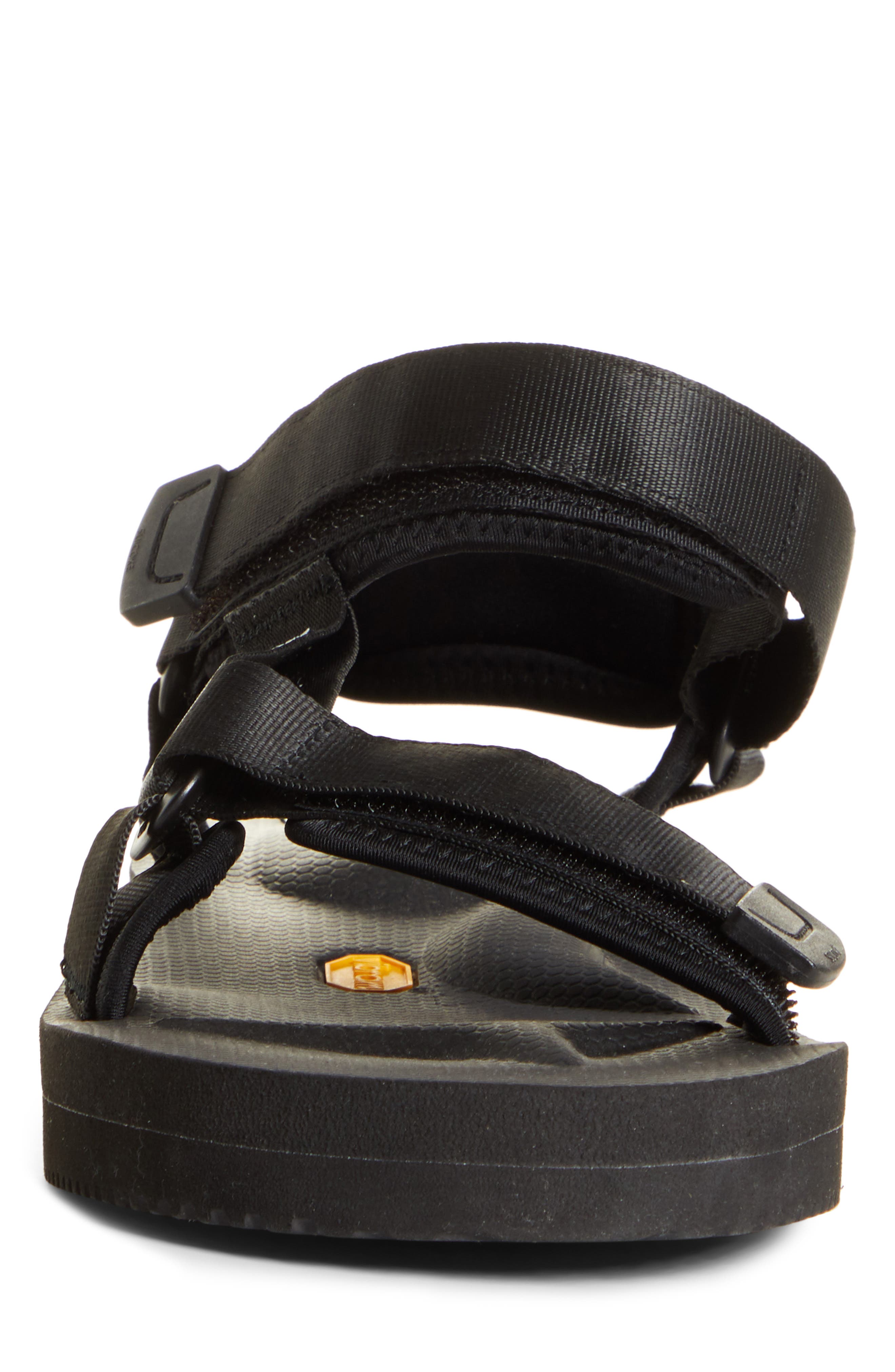 Suicoke Depa V2 Sandal, Alternate, color, 