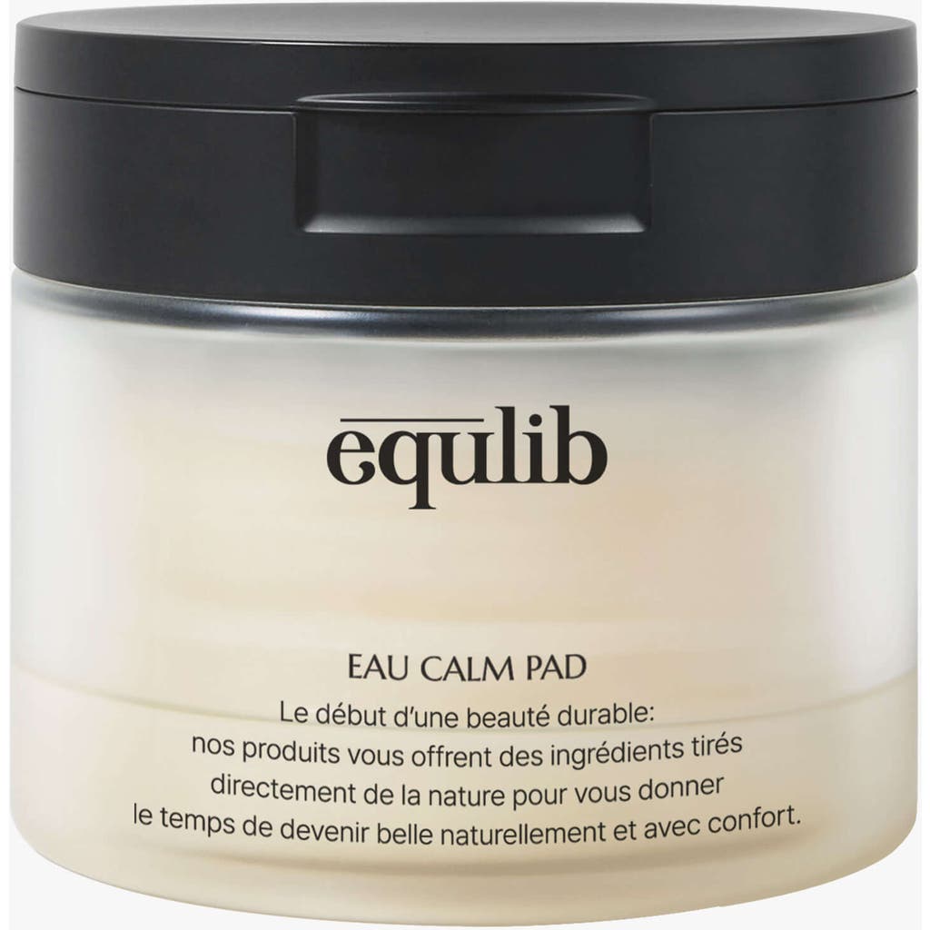 Equlib Eau Calm Pad