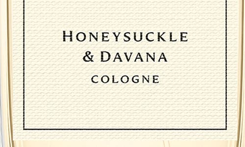 Jo Malone London ™ Nectarine Blossom & Honey Cologne In No Color