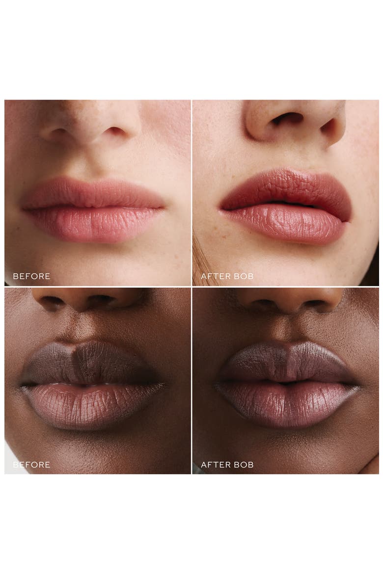 Hydrobalm Tinted Lipstick, Alternate, color, BOB