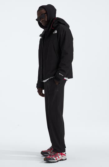 Gore-Tex<sup>®</sup> Waterproof Mountain Jacket