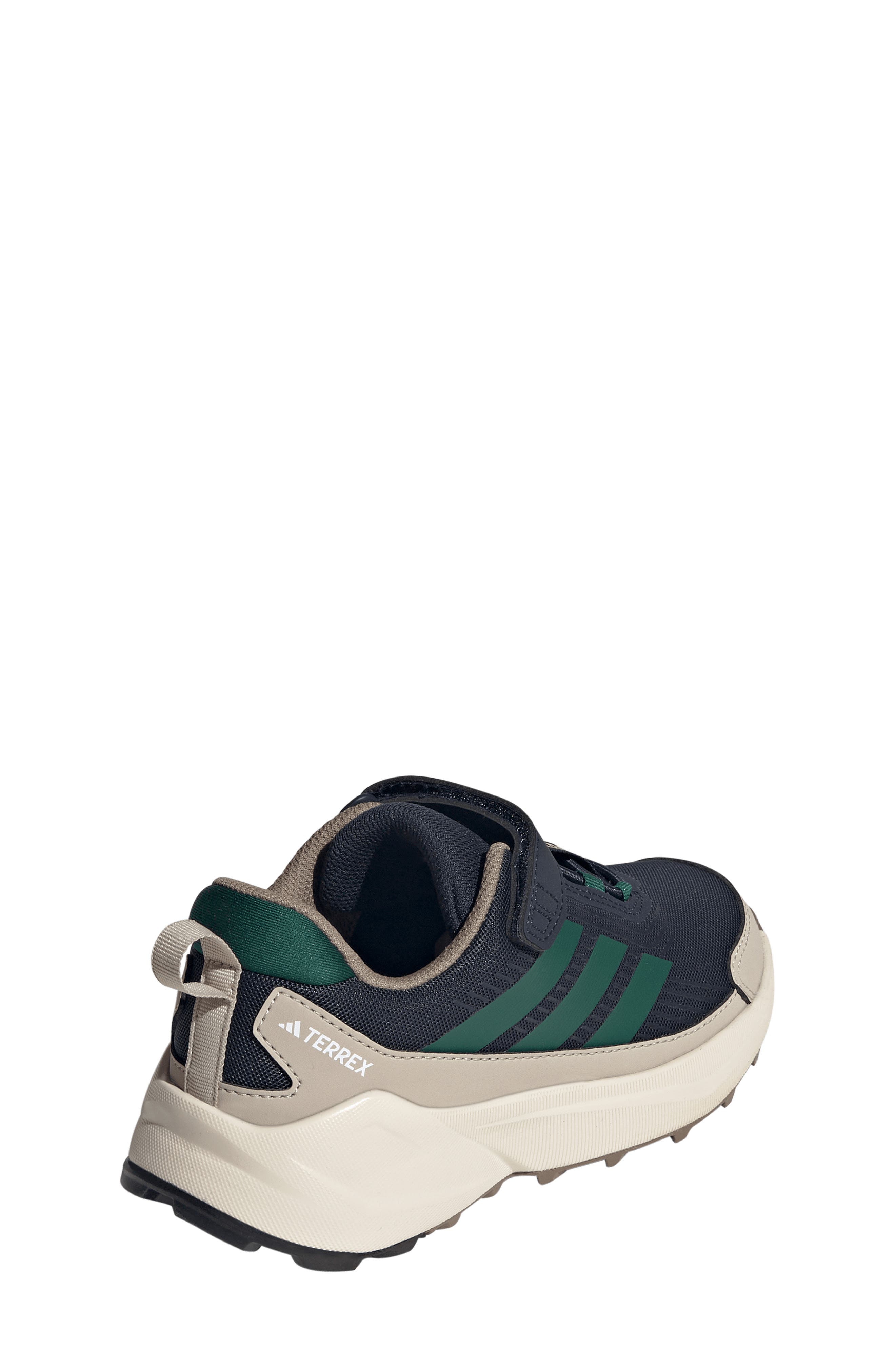Kids' Terrex Trailmaker 2 Hiking Shoe, Alternate, color, INK/ COLLEGIATE GREEN/ KHAKI