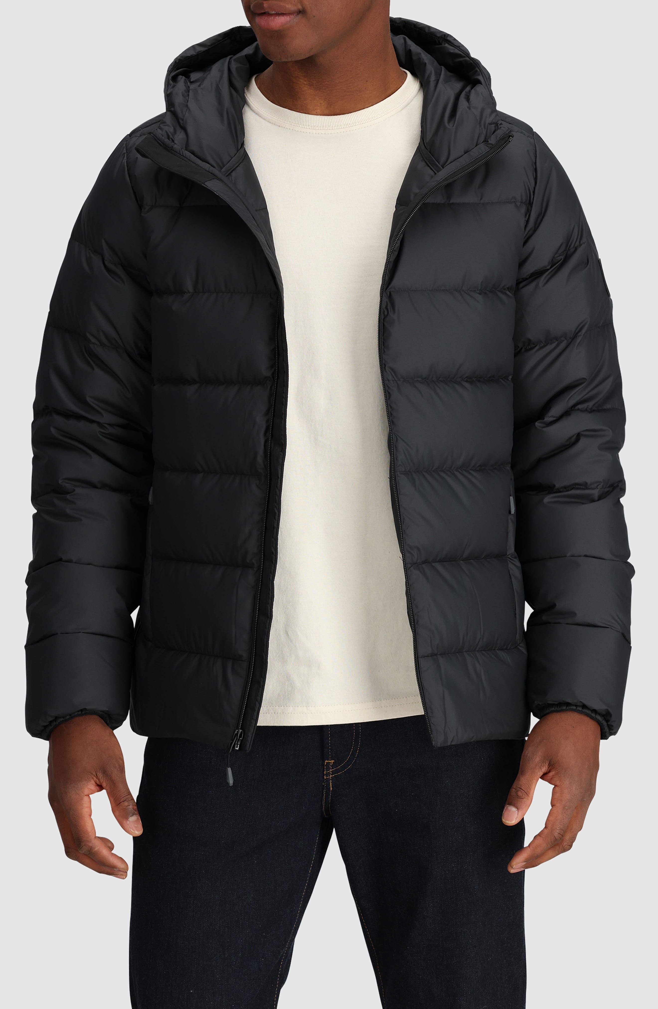 selected SOLID BLACK