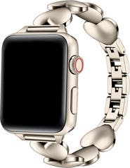 Posh Tech Aphrodite Band for Apple Watch