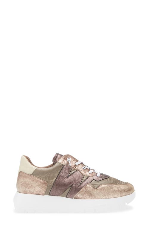 Wonders A-2491 Sneaker