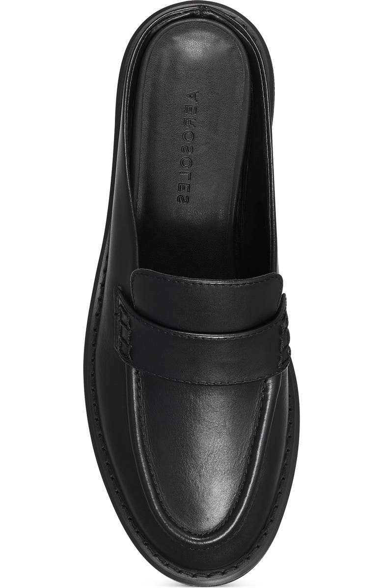 Aerosoles Una Loafer Mule, Alternate, color,