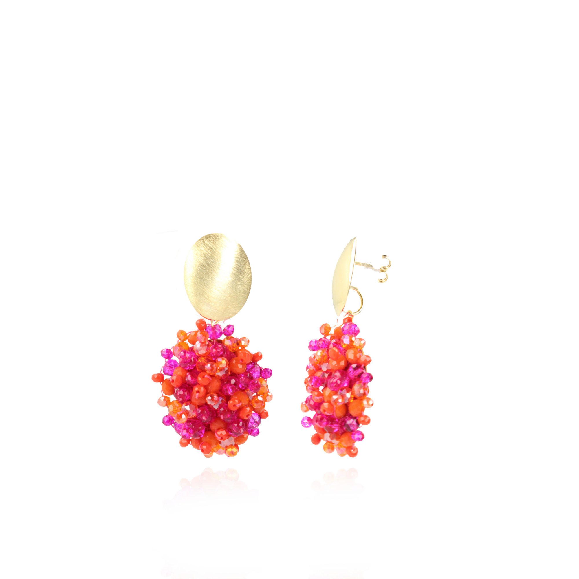 selected Mixed Fuchsia