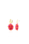 selected Mixed Fushia