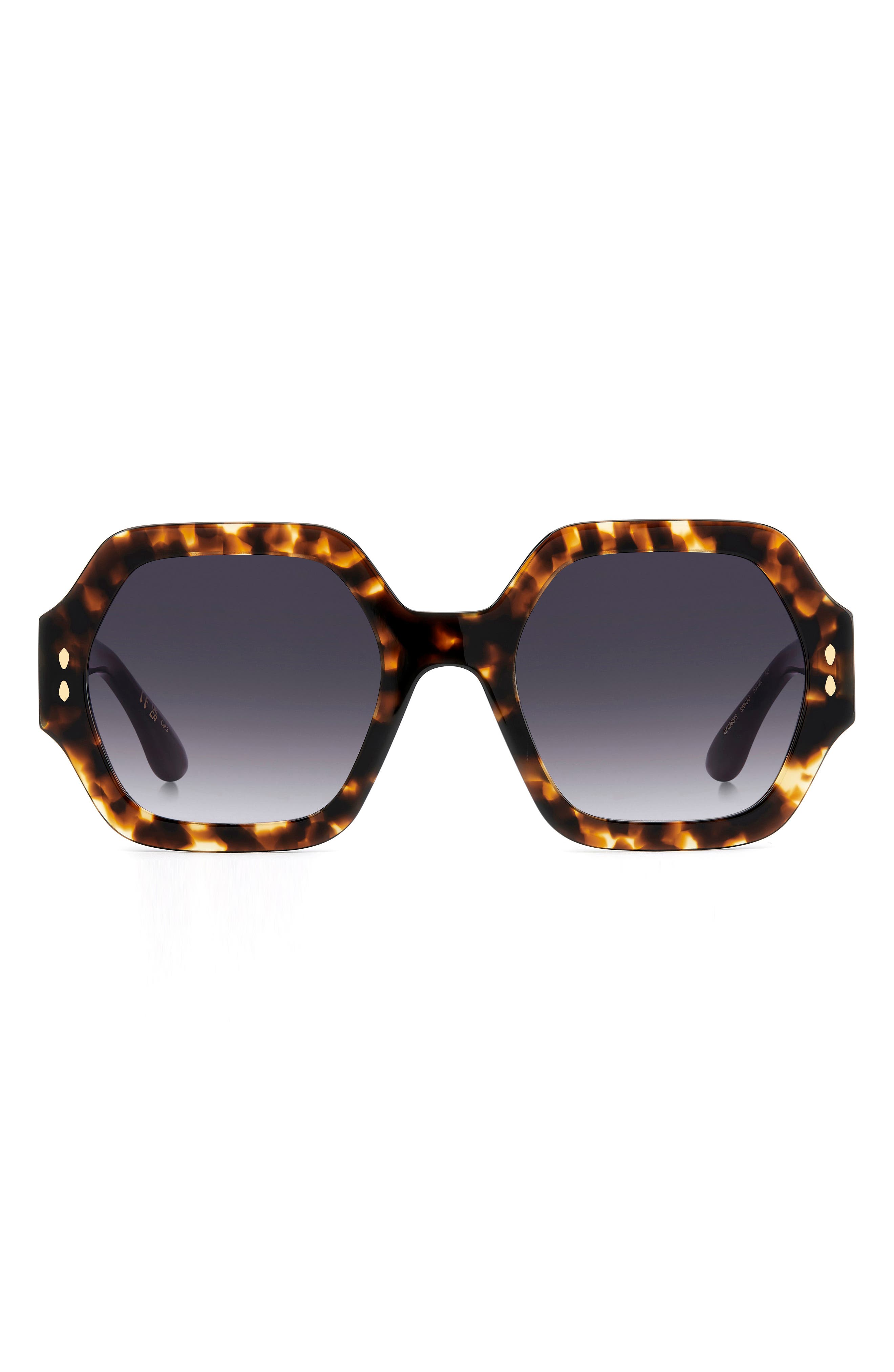 HAVANA BROWN/ VIOLET SF