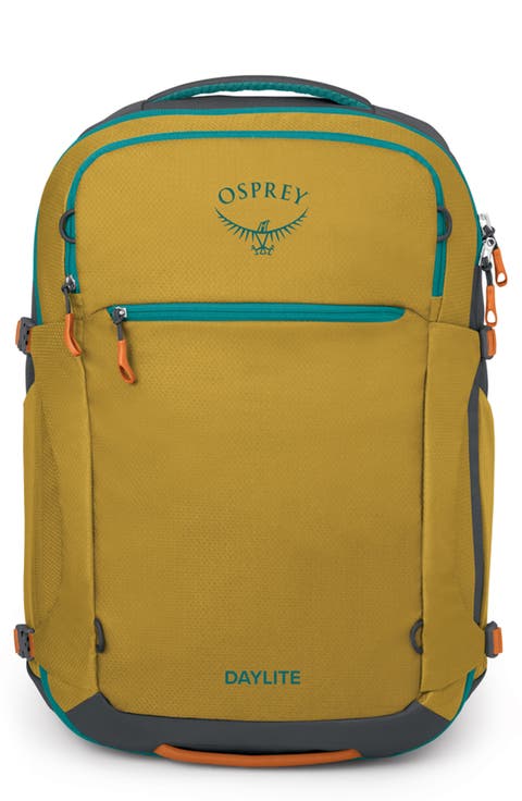 Daylite 44-Liter Travel Carry-On Backpack