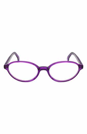 SUPER by RETROSUPERFUTURE® 53mm Round Optical Glasses