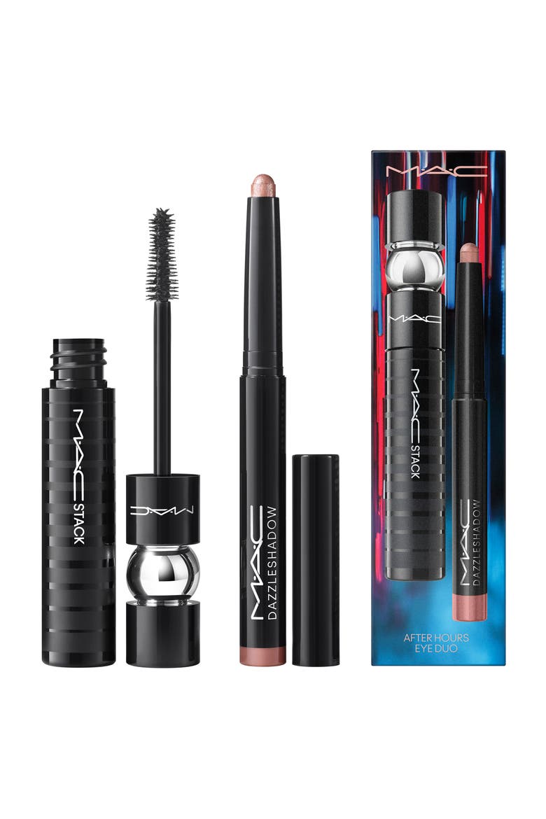 After Hours Eye Set $57 Value, Alternate, color, NONE