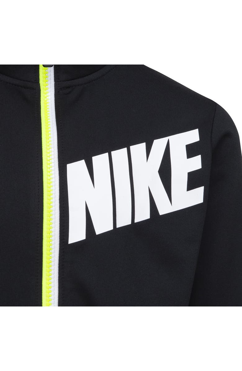 Nike Kids' Core Full Zip Sweatshirt & Leggings Set, Alternate, color,