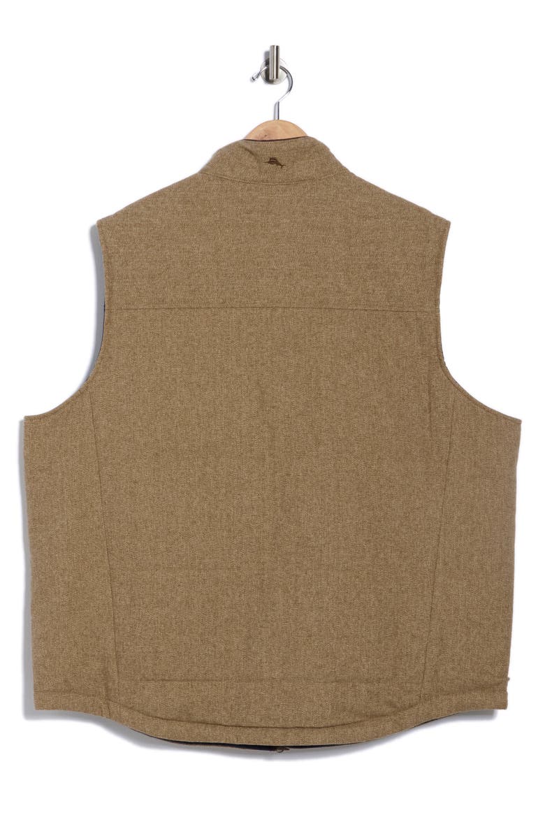 Tommy Bahama Pacific Grove Reversible Vest, Alternate, color, 