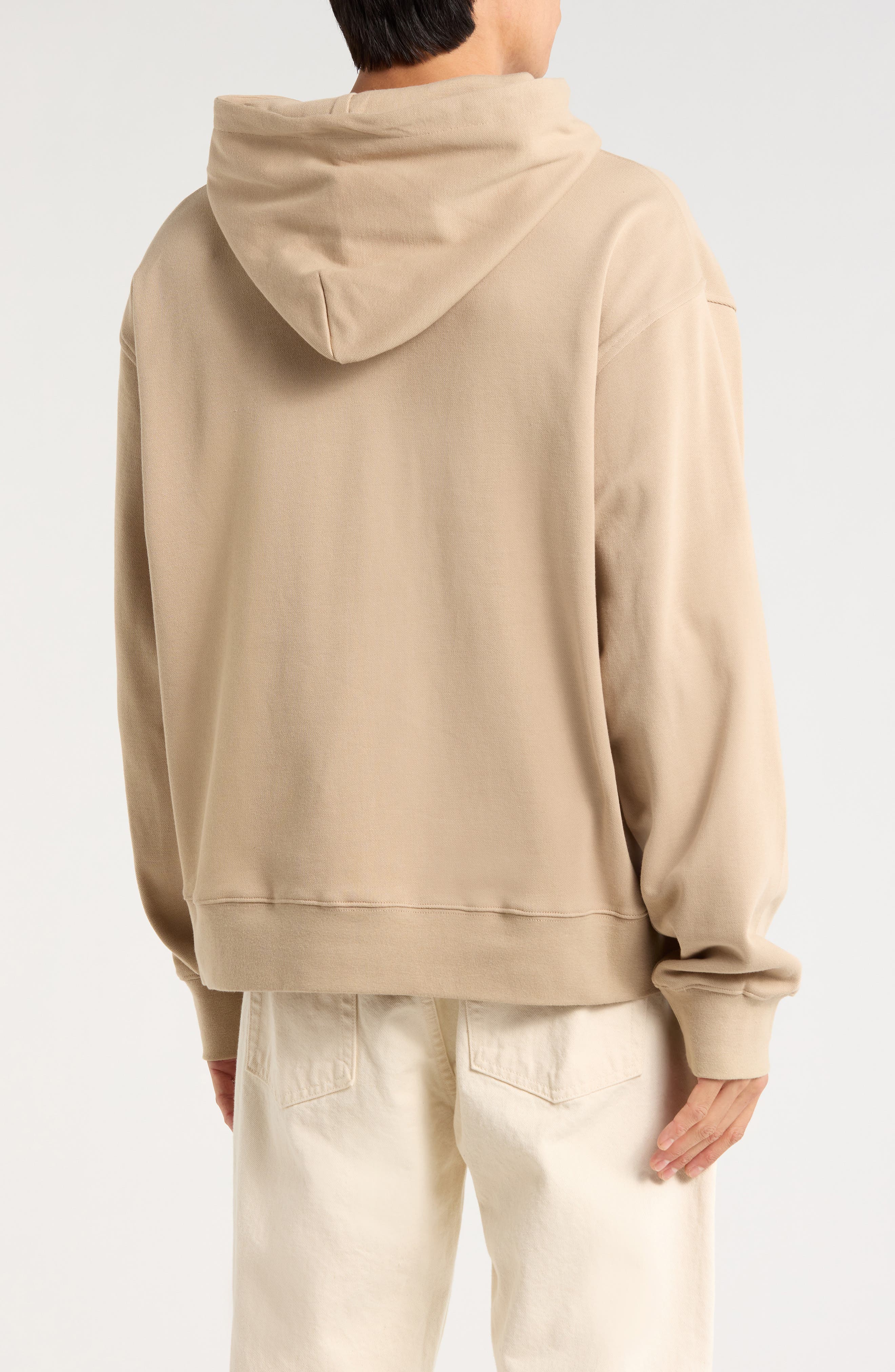 Reverse Hoodie - image 2