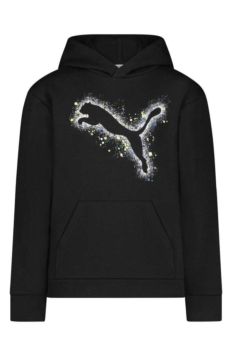 PUMA Kids' Splatter Pack Pullover, Main, color, 