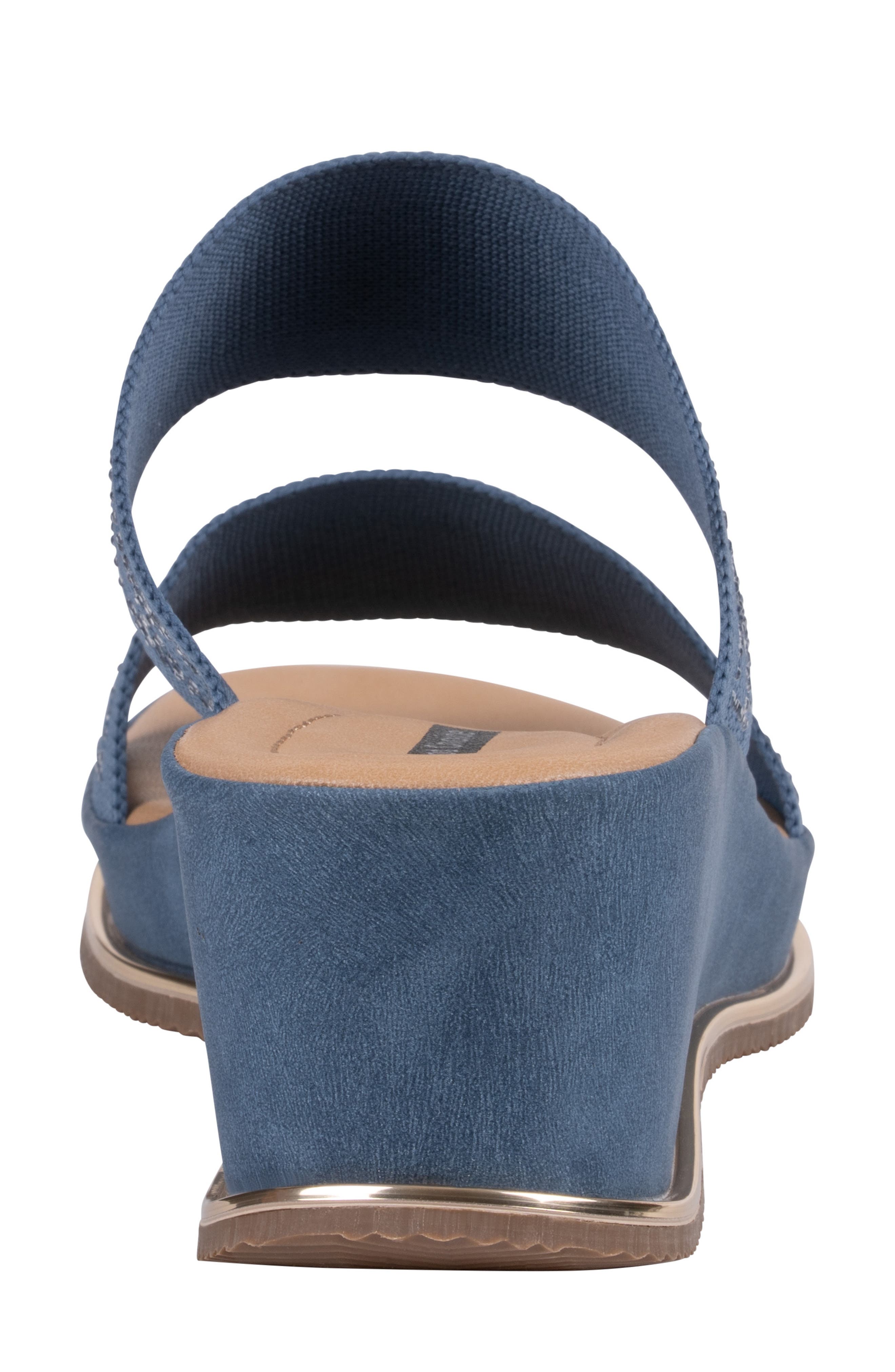 Maycee Wedge Sandal - image 4