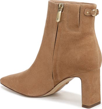 Saige Bootie