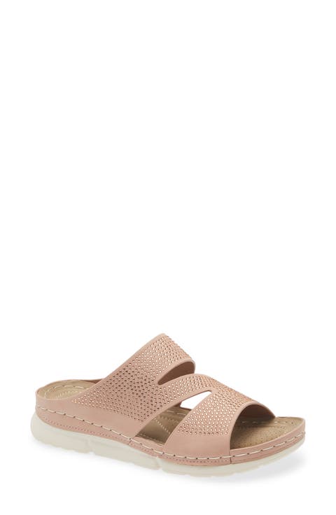 Randa Slide Sandal (Women)