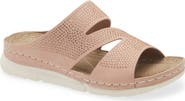EXTREME BY EDDIE MARC Randa Slide Sandal