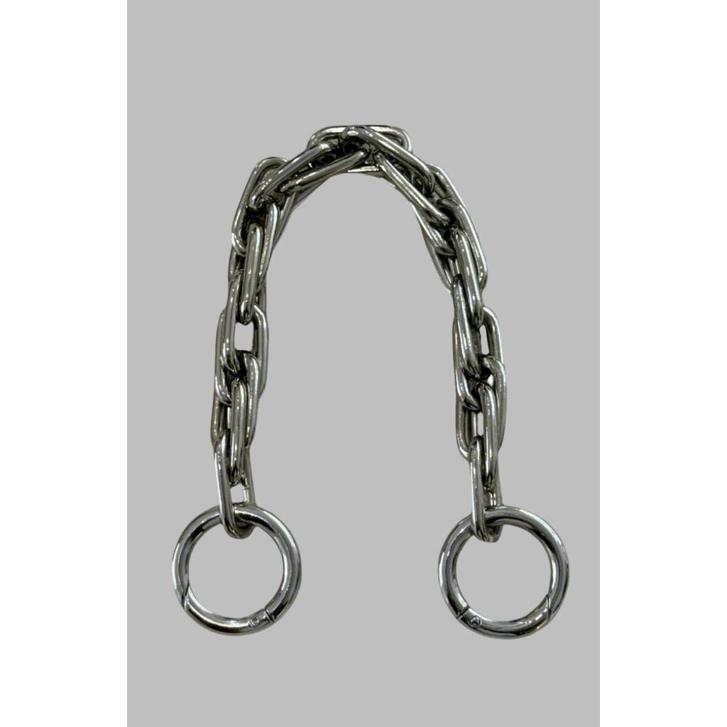 Hyer Goods Doppio Link Chain Strap
