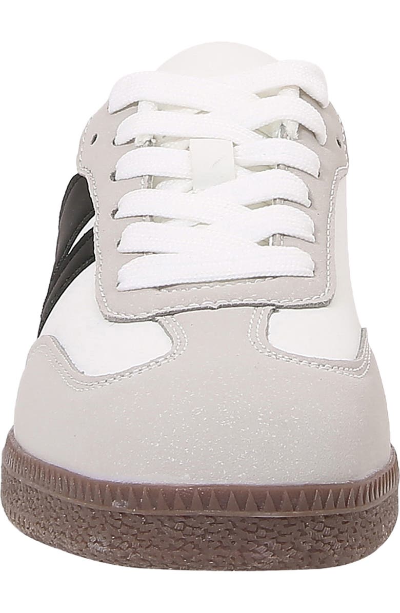 BERNESS Lettie Sneaker, Alternate, color, White