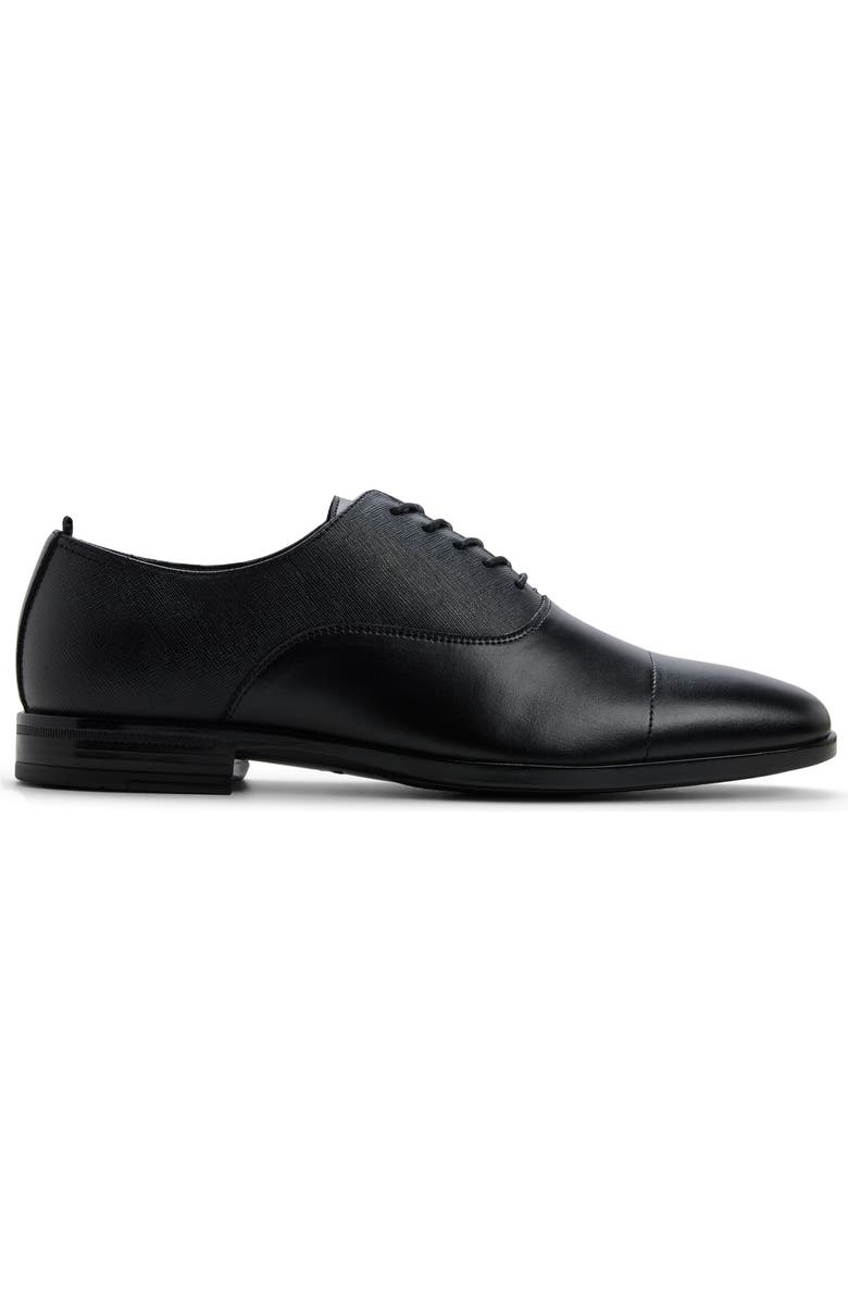Ted Baker Alton Oxford, Alternate, color, Black