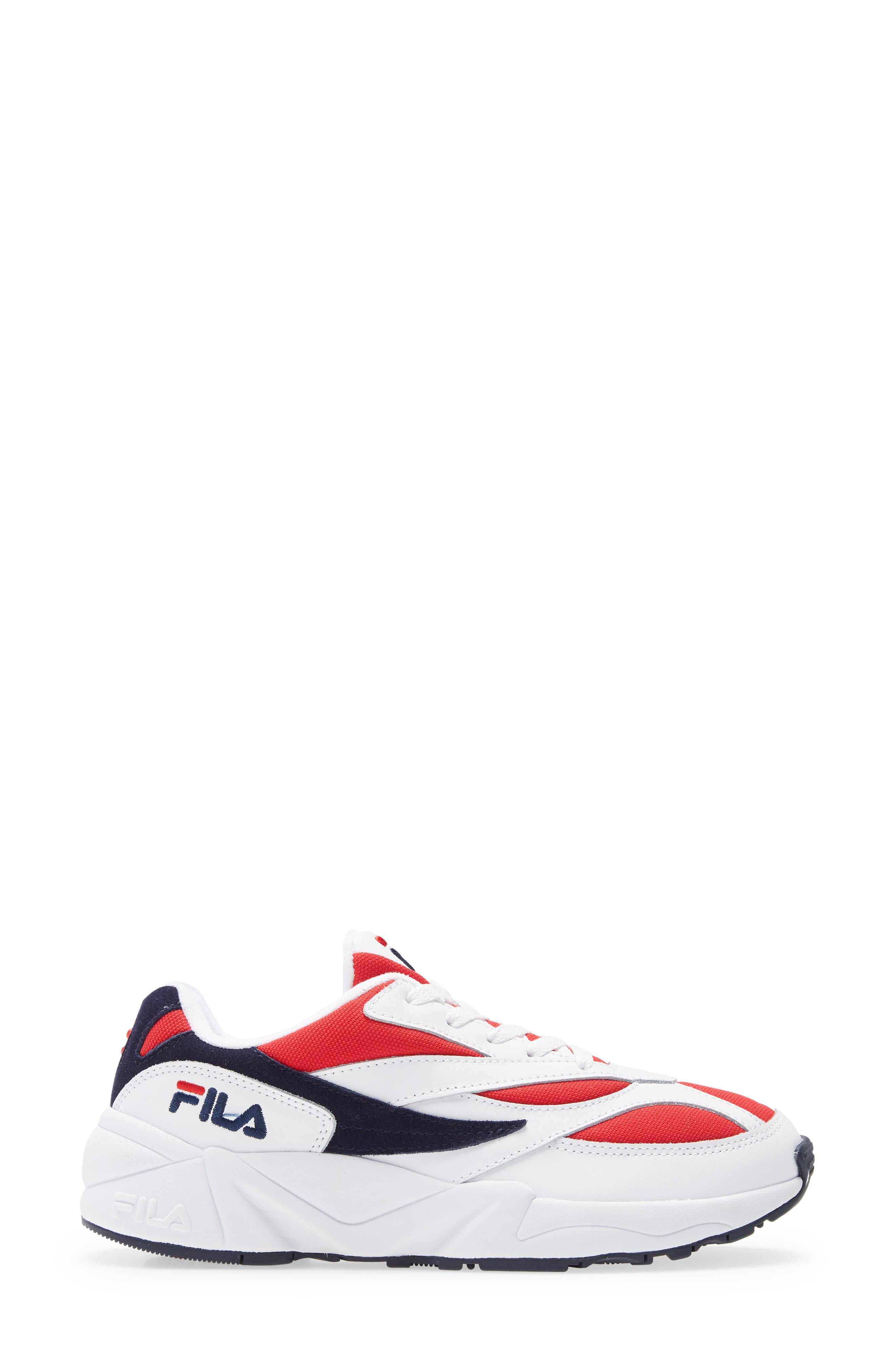 FILA V94M Sneaker, Alternate, color, 