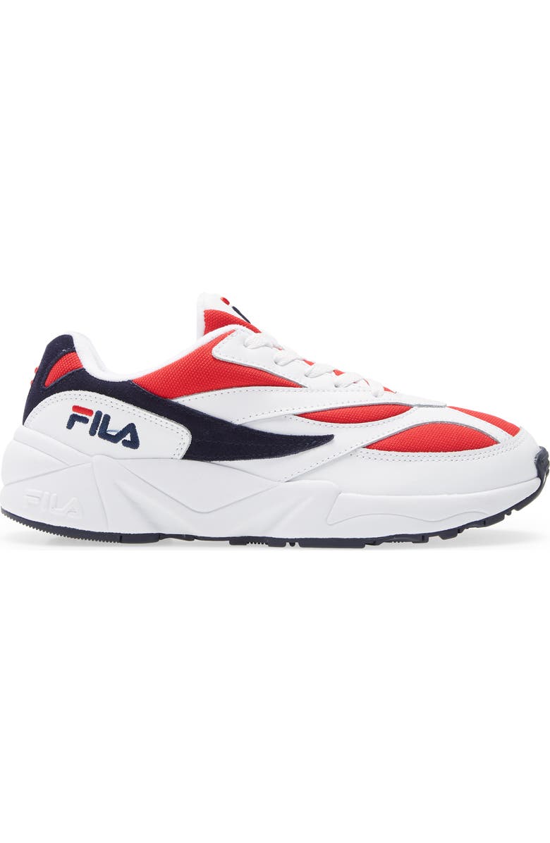 FILA V94M Sneaker, Alternate, color,