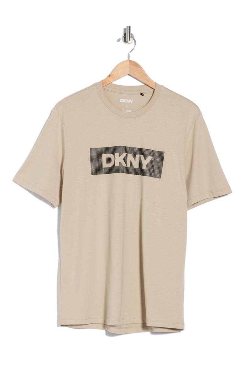 Albin T-Shirt, Alternate, color, ISLAND FOSSIL