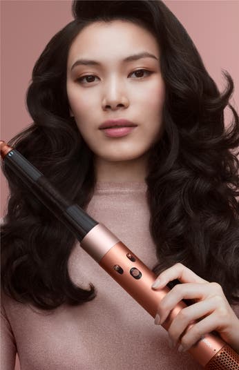 Dyson Special edition Airwrap i.d.™ multi-styler Straight + Wavy