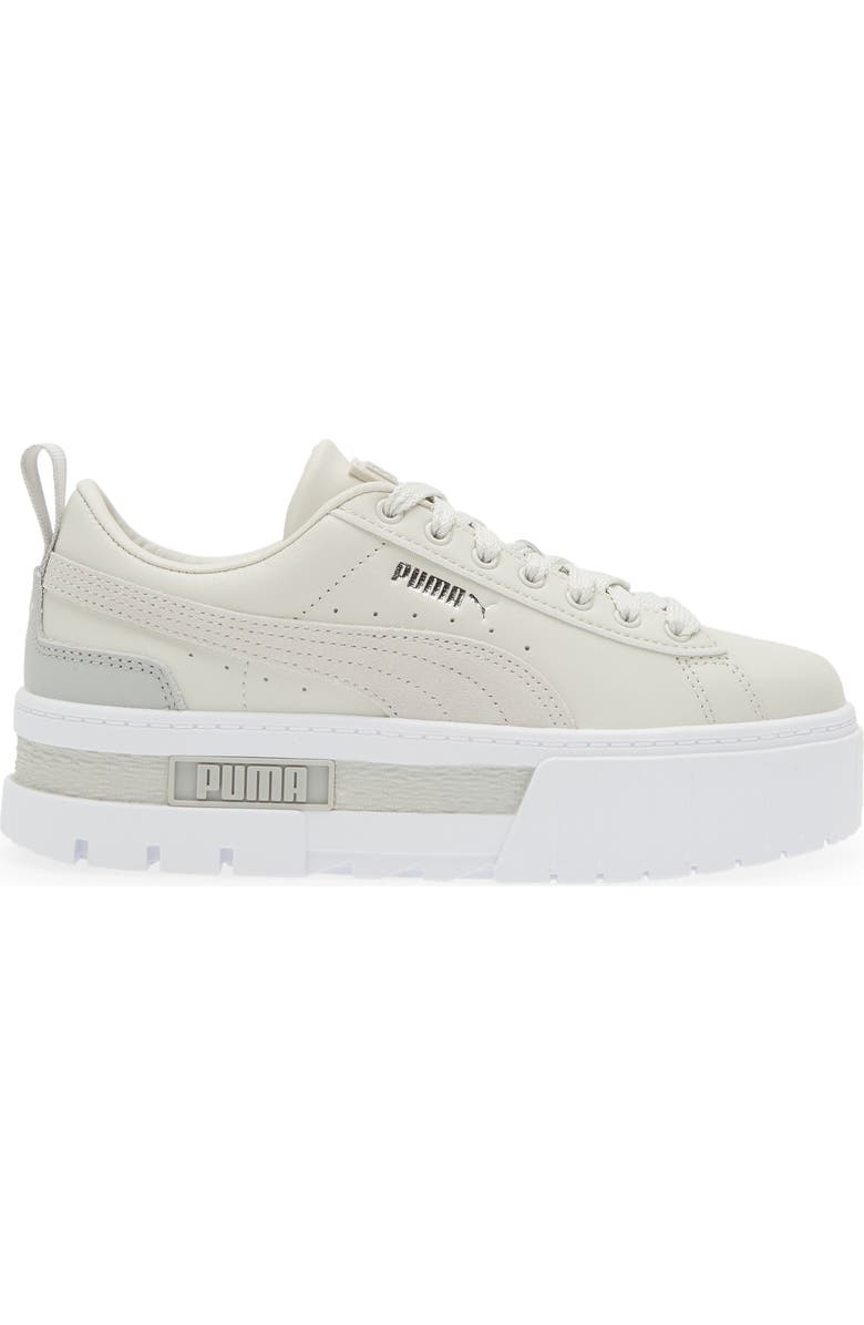 PUMA Mayze Platform Sneaker, Alternate, color,