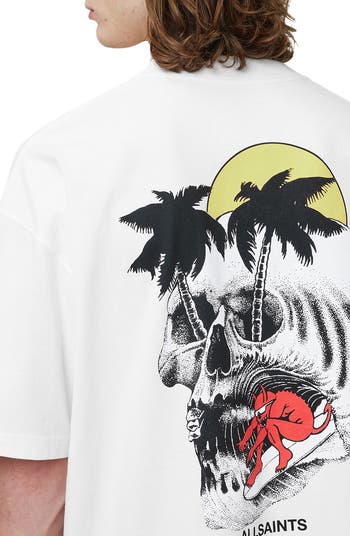 Breaker Graphic T-Shirt